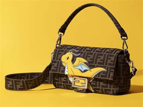 fendi pokemon colab|fendi pokemon price.